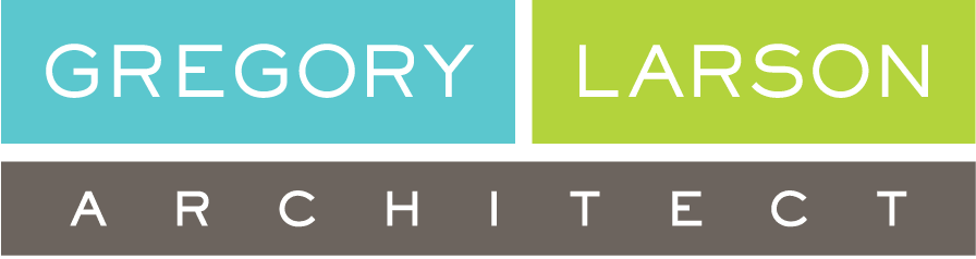 Gregory Larson - Architect